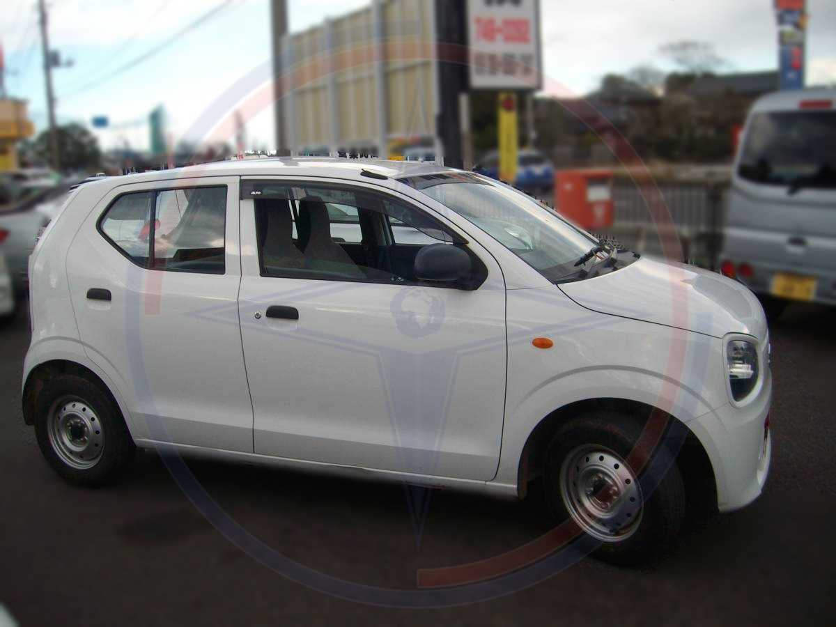 Suzuki alto 2015